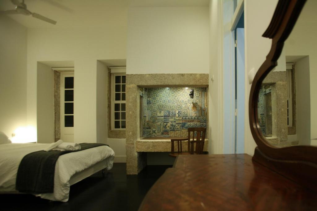 Travellers House - Hostel Лісабон Номер фото