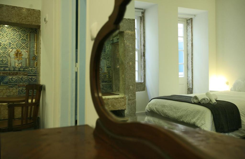 Travellers House - Hostel Лісабон Номер фото